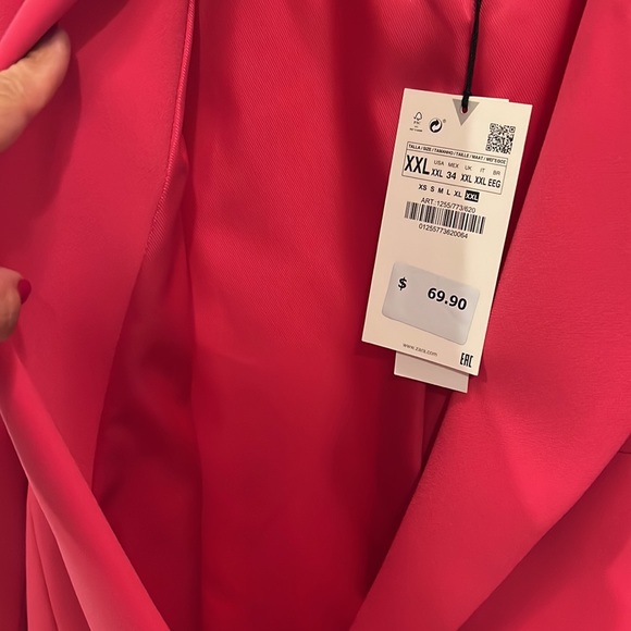 Zara Blazer - Picture 5 of 12